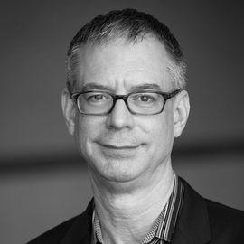 Gordon Miller - Professional null Speaker