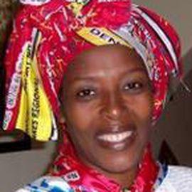 Neema Namadamu - Professional null Speaker