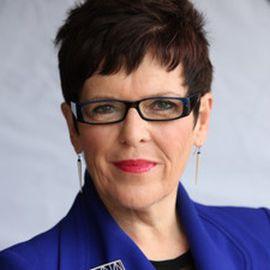 Jenny Shipley - Professional null Speaker