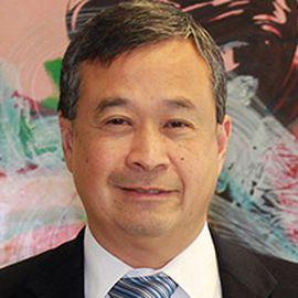 Geoffrey Ling - Professional null Speaker