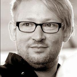 Guy Hoffman - Professional null Speaker