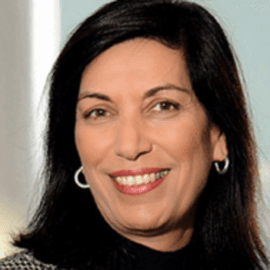 Huda Zoghbi - Professional null Speaker
