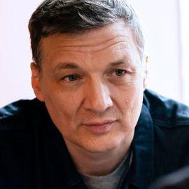 Ivan Poupyrev - Professional null Speaker