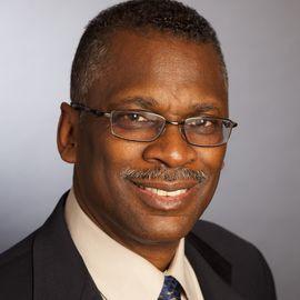 Lonnie Johnson - Professional Speakers Booking