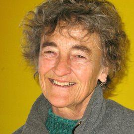 Lucy Lippard - Professional null Speaker