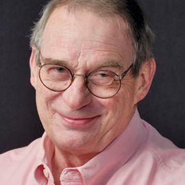 Fred Chappell - Professional null Speaker