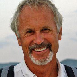 Gary Griggs - Professional null Speaker