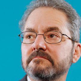 George Stalk - Professional null Speaker