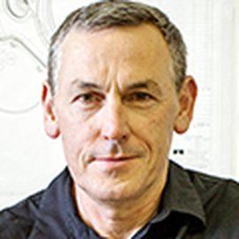 Ian Wright - Professional null Speaker