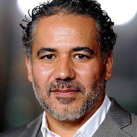 John Ortiz - Professional null Speaker