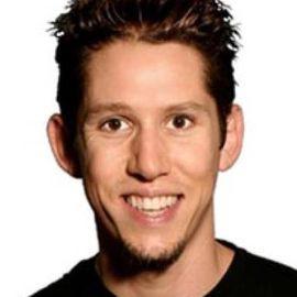 Hal Elrod - Professional null Speaker