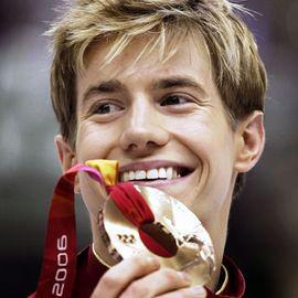 Jeffrey Buttle - Professional null Speaker