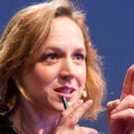 Jennifer Healey - Professional null Speaker