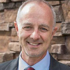 Jerome Mayne - Professional null Speaker