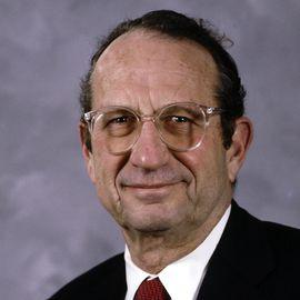 John Deutch - Professional null Speaker