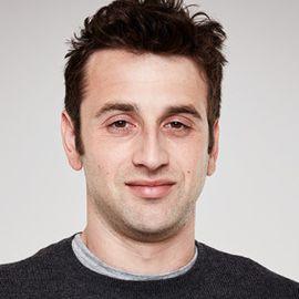 Justin Hurwitz - Professional null Speaker