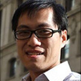 Kaiser Fung - Professional null Speaker