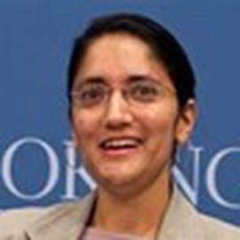 Kavita Patel - Professional null Speaker