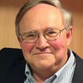 Kevin Wheeler - Professional null Speaker