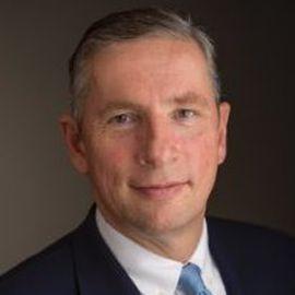 Klaus Kleinfeld - Professional null Speaker