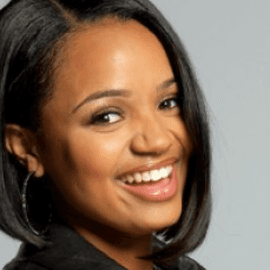 Kyla Pratt - Professional null Speaker