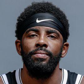 Kyrie Irving - Professional null Speaker