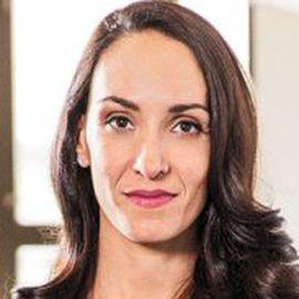 Leslie Berland - Professional null Speaker