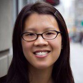 Lisa Chow - Professional null Speaker