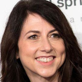 MacKenzie Scott - Professional null Speaker