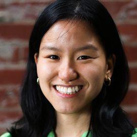 Marita Cheng - Professional null Speaker