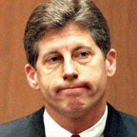 Mark Fuhrman - Professional null Speaker