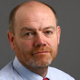 Mark Thompson - Professional null Speaker