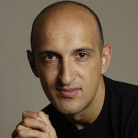 Matthew Syed - Professional null Speaker