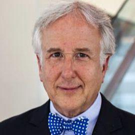 Matthew Winkler - Professional null Speaker