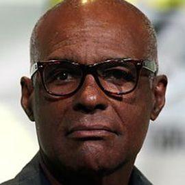 Michael Dorn - Professional null Speaker