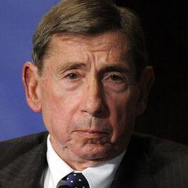 Mickey Kantor - Professional null Speaker