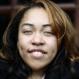 Monique Johnson - Professional null Speaker