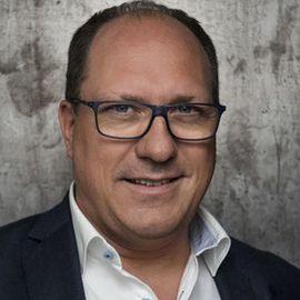 Niels Pflaeging - Professional null Speaker