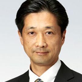 Osamu Nagata - Professional null Speaker