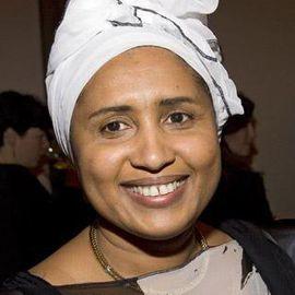 Kadiatou Diallo - Professional null Speaker