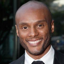 Kenny Lattimore - Professional null Speaker