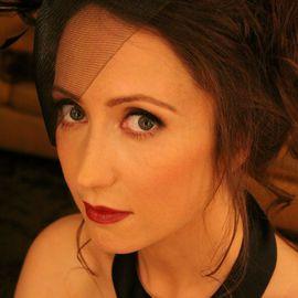 Elizaveta - Professional null Speaker