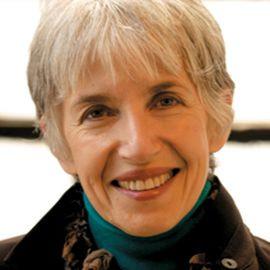 Dava Sobel - Professional null Speaker