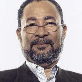 Dick Parsons - Professional null Speaker