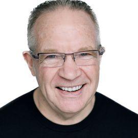 Dan Sullivan - Professional null Speaker