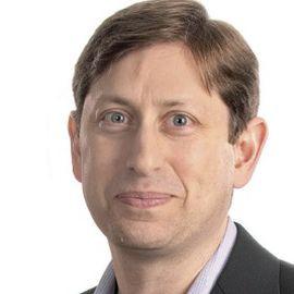 David A. Moss - Professional null Speaker