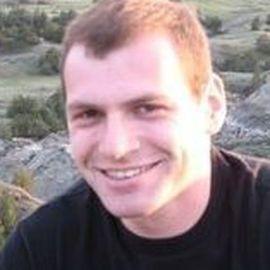 Dmitriy Ryaboy - Professional null Speaker