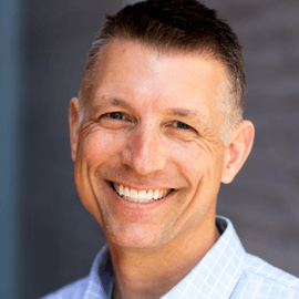 Doug Hensch - Professional null Speaker