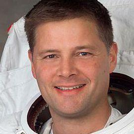 Doug Wheelock - Professional null Speaker