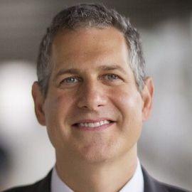 Ethan Basch - Professional null Speaker